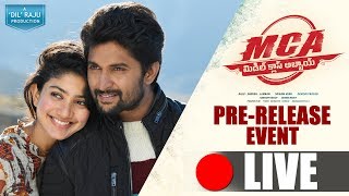 MCA Middle Class Abbayi Release Trailer 5  Nani Sai Pallavi  Dec 21st Release [upl. by Casandra]