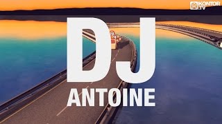 DJ Antoine feat Akon – Holiday DJ Antoine vs Mad Mark 2k15 Video Edit Official Lyric Video [upl. by Akir98]