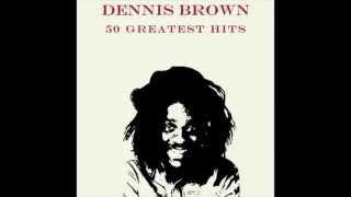 Dennis Brown Best Albums of All Time [upl. by Salema]