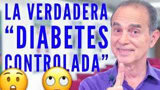 LA VERDADERA quotDIABETES CONTROLADAquot  EN VIVO CON FRANK SUAREZ [upl. by Alyn]