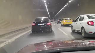 BMW E60 M5 V10  Spectacular V10 Sound [upl. by Ransome979]