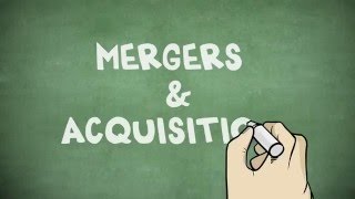 What does quotMergers amp Acquisitionsquot mean [upl. by Aloibaf226]