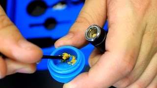 Dr Dabber Aurora Review [upl. by Elaen]