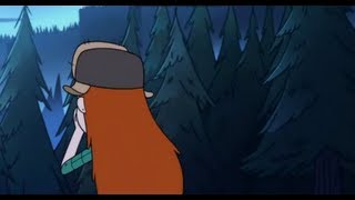 Gravity Falls Wendy dumps Robbie [upl. by Lu988]