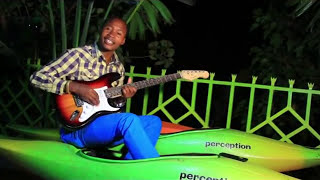 Justus Myello  Ngai Niwasungia Official Video [upl. by Tteraj886]