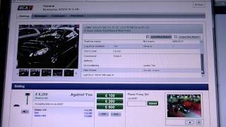 Online Car Auctions from BCA [upl. by Judenberg]