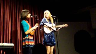 Garfunkel and Oates  Fuck You [upl. by Etteve932]