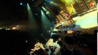 Motörhead  Live at Montreux Jazz Festival 2007  High Quality Sound [upl. by Conner]