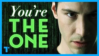 The Matrix Ending Explained A Guide to Freeing Your Mind [upl. by Nitsirk]