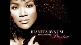 Jesus What A Wonder You Are Juanita Bynum [upl. by Afira680]