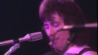 Al Stewart  Time Passages  11121978  Capitol Theatre [upl. by Llennej]