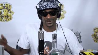 Snoop Dogg Talks Master P amp No Limit [upl. by Ynwat]