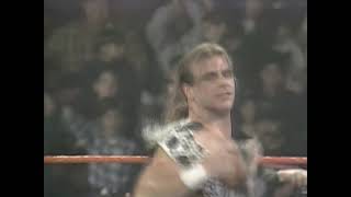 Shawn Michaels 2nd Titantron 19972003 1080p60 Upscale [upl. by Ydnat35]