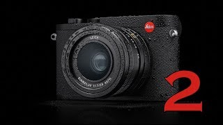 Leica Q2 REVIEW Is this the Perfect EVERYDAY camera [upl. by Jarvey]