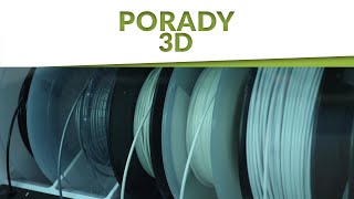 Jaki materiał filament do druku 3D wybrać [upl. by Assin]