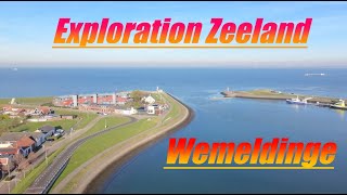 Exploration  Zeeland  Wemeldinge [upl. by Aridaj]