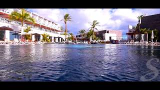 The Hotel Mirador Papagayo Playa Blanca Lanzarote [upl. by Rombert]