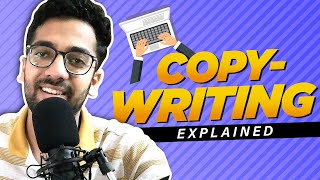 Everything about FREELANCE Copywriting  Where to Start  Salary  Scope 🔥 [upl. by Reina673]