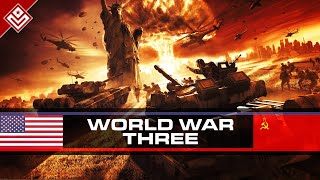 World War Three  World in Conflict [upl. by Macnamara]