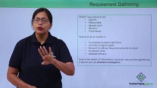 Software Requirement Gathering [upl. by Short]