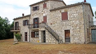 Property Testimonial in Molise Discovering Italy [upl. by Horvitz]