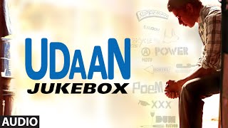 Udaan FULL AUDIO Songs Jukebox  Amit Trivedi  TSeries [upl. by Aitetel]