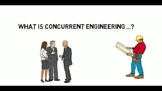 What is Concurrent Engineering [upl. by Emanuela334]