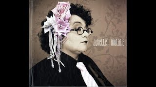 Juliette  Le Sort de Circé mutatis mutandis Ἡ ἐπῳδὴ τῆς Κίρκης μεταβαλλομένων τῶν δεόντων [upl. by Ahsirtak]