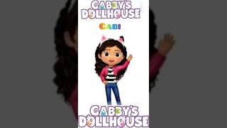 Koci Domek Gabi Zbiór postaci cz1⭐️Gabby’s Dollhouse Characters Part 1⭐️ [upl. by Vigor365]