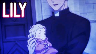 Diabolik Lovers  Lily  AMV [upl. by Manaker607]