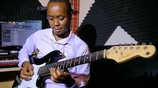 Lingilia  Wilberforce Musyoka  COVER SONG  By Vicky Mwangi [upl. by Tur]