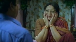 Yuvaraju Telugu Full Movie  Mahesh Babu  Simran  Sakshi Sivanand  Part 9  Shemaroo Telugu [upl. by Casilde]