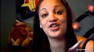 Trouble With Girls Jailbirds Female Prison Documentary Discovery TV [upl. by Bivins373]