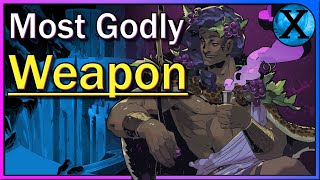 What is the Best Weapon in Hades Beta [upl. by Duffy]