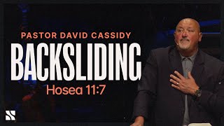 Backsliding with David Cassidy [upl. by Colson]