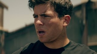 Hoodie Allen  quotMoviequot Official Video [upl. by Elahcar]