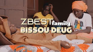 ZBest Family  Bissou Deug Clip Officiel [upl. by Yenhpad]