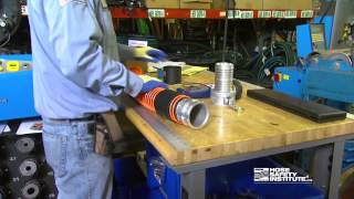 Tipco Technologies Industrial Hose Assembly [upl. by Yesor]