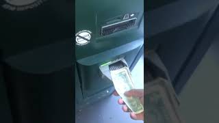 How to deposit cash into the TD ATM [upl. by Asirrak782]