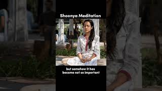 Shoonya Meditation [upl. by Hagai560]