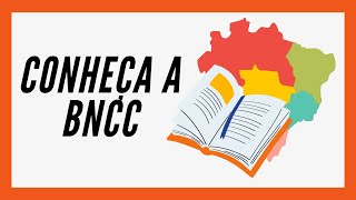 O QUE É A BNCC [upl. by Atined]