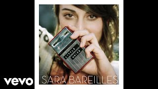 Sara Bareilles  Between the Lines Official Audio [upl. by Urdna488]