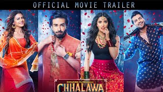 Chhalawa Trailer  Official [upl. by Longwood]