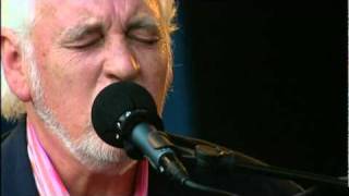 Procol Harum  A Whiter Shade of Pale live in Denmark 2006 [upl. by Rolfston150]