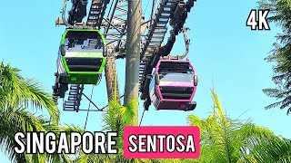 Singapore Sentosa [upl. by Enuj]