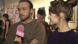 Quest ce qu on fait ici  un film sur le deuil avec Maxime Dumontier et Sophie Desmarais [upl. by Enoek]