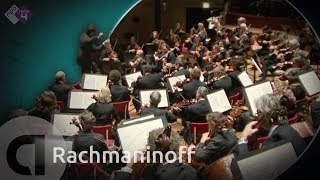 Rachmaninoff Symphony no2 op27  Radio Filharmonisch Orkest  Complete live concert in HD [upl. by Auhs]