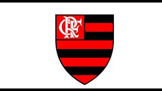 HINO DO FLAMENGO [upl. by Alverta984]