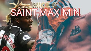 Mick C  SAINTMAXIMIN Catchy song and music video [upl. by Ahcsropal]