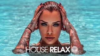 House Relax 2020 New amp Best Deep House Music  Chill Out Mix 40 [upl. by Donadee]